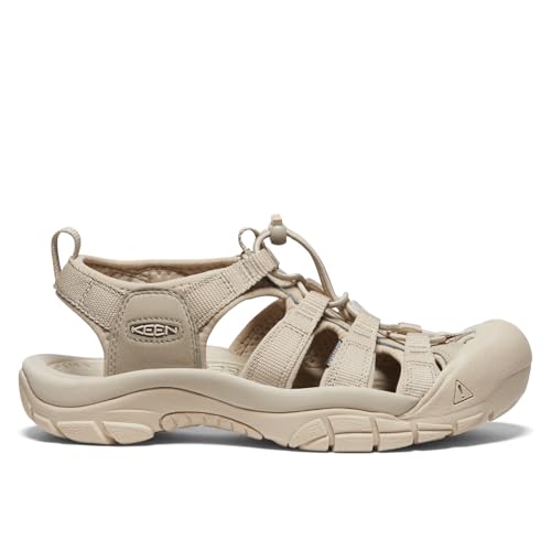 Image of KEEN Women's Newport H2 Closed Toe Water Sandals