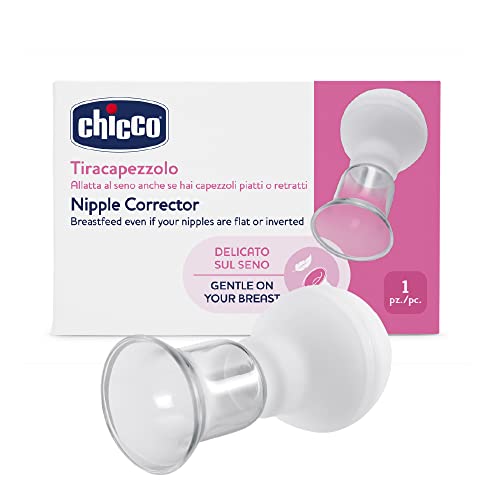 Chicco 024320 - Tiracapezzolo