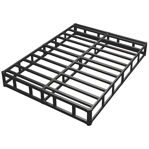 HOBINCHE Full Bed Frame