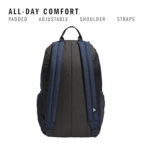 Image of adidas Unisex Classic 3S III Backpack