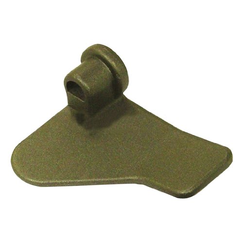 Kenwood BM450 Breadmaker Replacement Bread Kneader Paddle - 8mm Twist and Lock Type