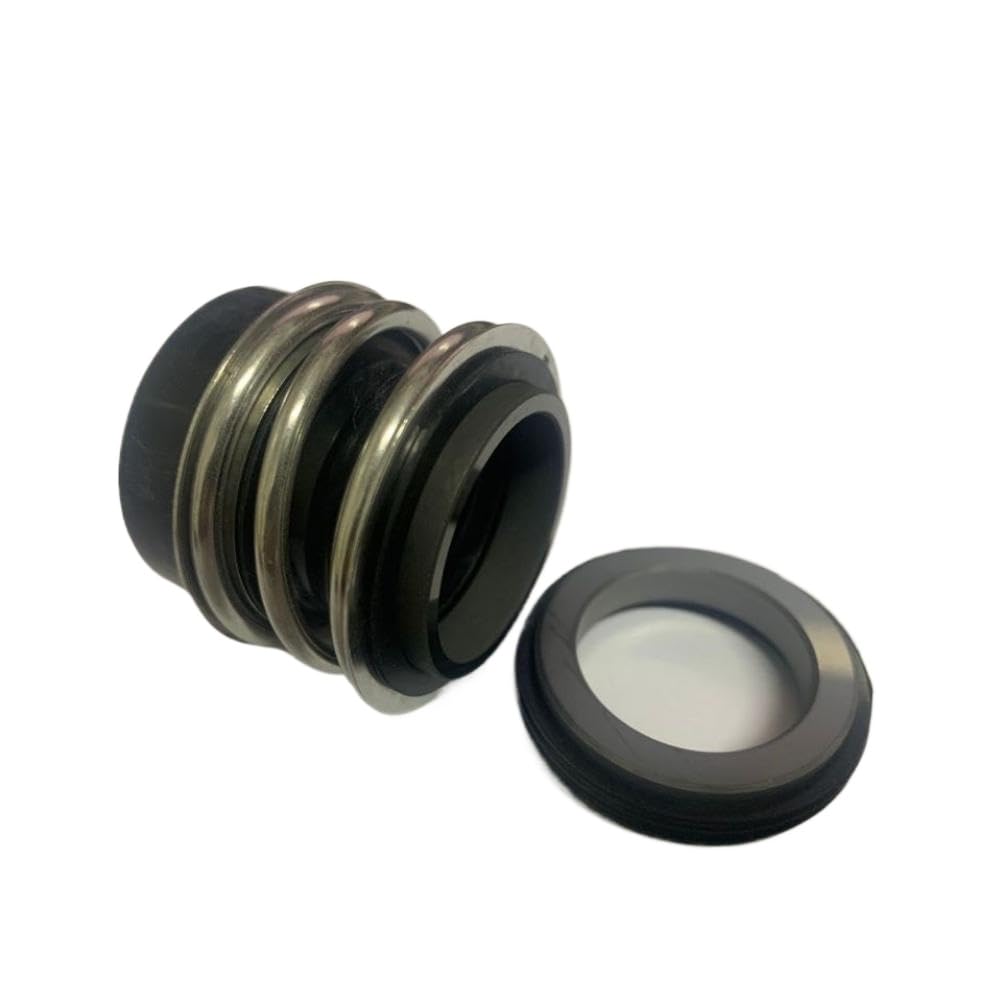 Tpujdaxjh Ca-Sic-Epdm (G60) Mechanical Seal Mg12-24 Mg12/24-G6 Mg12/24-G60 Mg12/24-Z Tlanmp With G6 G60 Stationary Seats(Ca-Sic-Epdm (G60))
