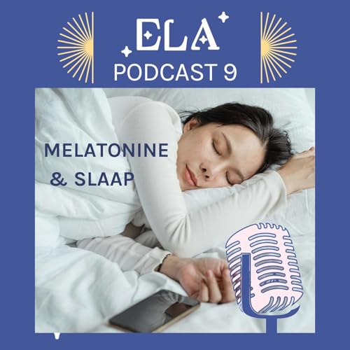 Melatonine en slaap: voeding, ritme en natuurlijke balans