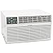 Koldfront WTC8001W 8,000 BTU Through the Wall Air Conditioner with 3500 BTU Heater