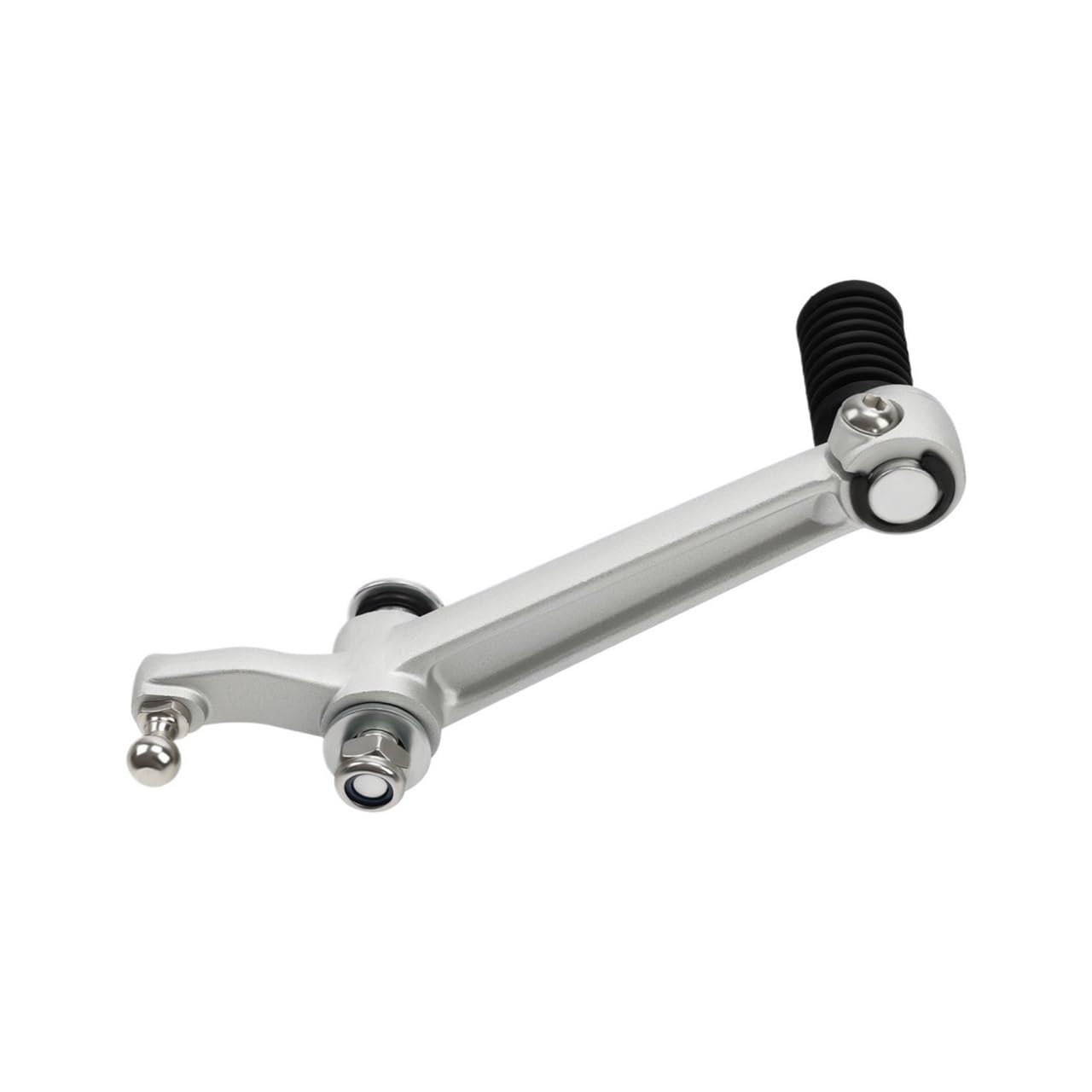 DAGMARA Rear Brake Pedal Foot Lever Or Shifter Shift for RS660 2021 2022 2023 Motorcycle Gear