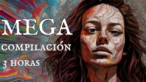 Especial 10k | 3 Horas de Relatos