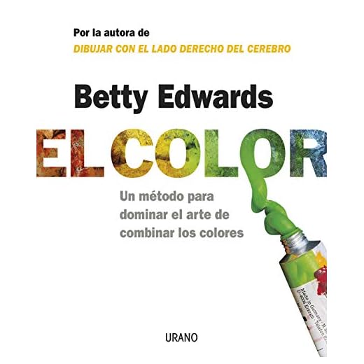 El color (Crecimiento personal)