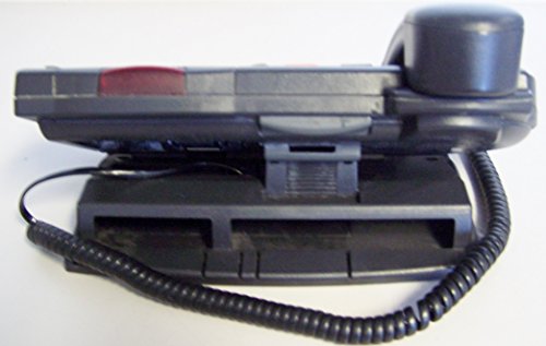 Teléfono digital Meridian M3904 color carbón miniatura 2