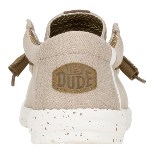 Image of HEYDUDE Wally Amazon Exclusive Styles, Men's Shoes, Men's Slip-on Loafers, Comfortable & Light-Weight