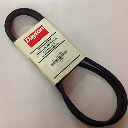 Dayton A V-Belt A68 4L700