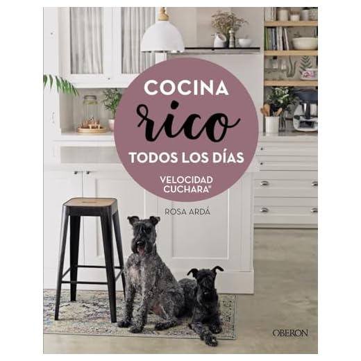 Cocina rico todos los días: Velocidad Cuchara (Libros singulares)