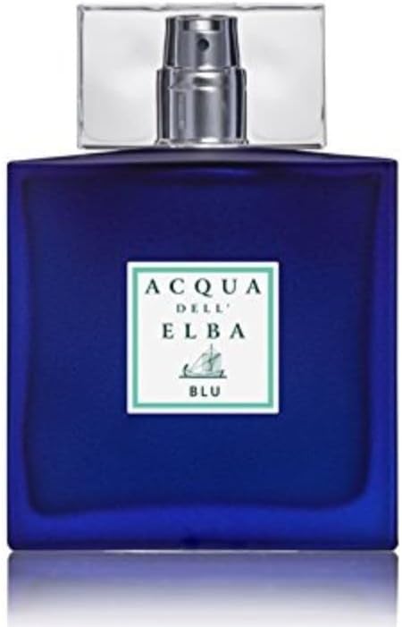 acqua dell'elba blu uomo woda toaletowa 50 ml     