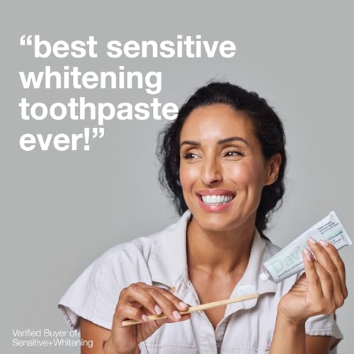 Davids-Fluoride-Free-Nano-Hydroxyapatite-Toothpaste-for-Remineralizing-Enamel-Sensitive-Relief-Whitening-Antiplaque-SLS-Free-Natural-Peppermint-525oz-Made-in-USA