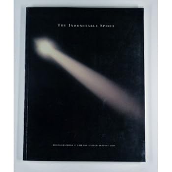 Paperback Indomitable Spirit Book