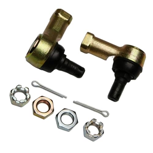 Kit de rótulas All Balls 51-1007 para YMH 250cc de dirección 2