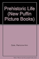 Prehistoric Life (Easy Rdg. S) 0140491570 Book Cover