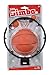 Produktbild Simba 107400675 - Basketball Korb, Korb mit Netz 22cm, Ball 14cm, 2 Teile, ab 3 Jahre