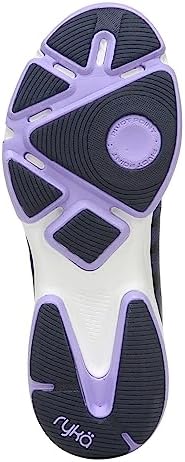Ryka Women's Daydream Training Shoe Navy Blue 9 M | Image 6