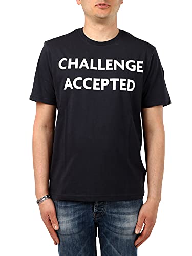 T-shirt pour homme CIESSE PIUMINI Trust C2410X idéal pour l'été