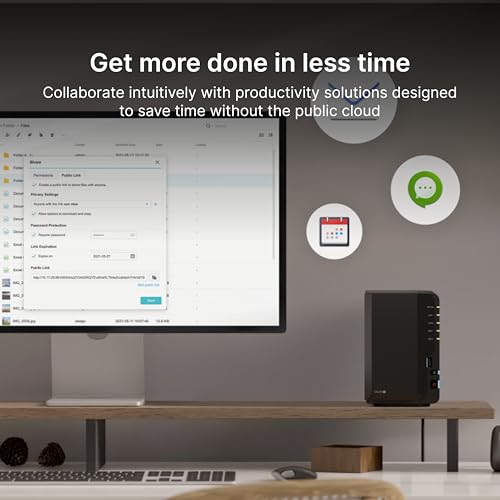 Synology RS4021xs+ NAS