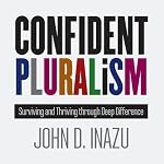 Cover of Confident Pluralism