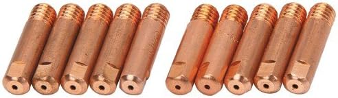 0.035" MIG Welding Tips Pack of 10