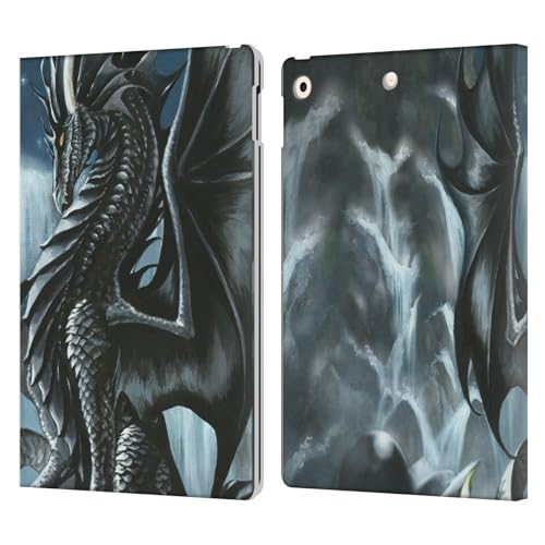 Housse iPad 10.2 avec support ajustables et fentes pour cartes Ruth Thompson