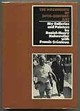 My Galleries and Painters (The Documents of 20th-century art)