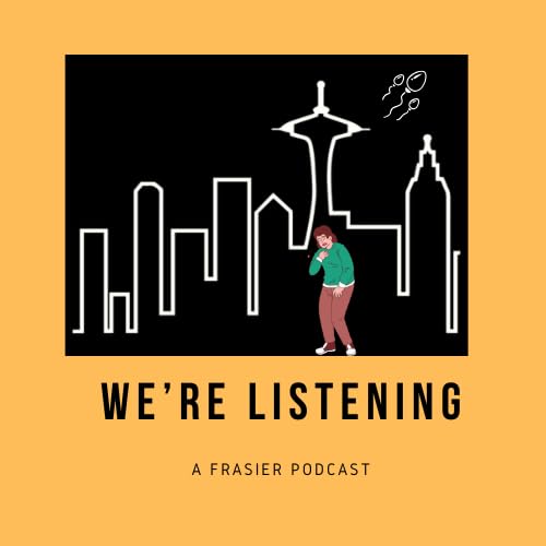 Episode 248 - No Sex Please, We're Skittish & A Man, a Plan and a Gal: Julia