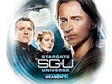  Stargate Universe (Season 1)