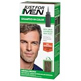 Just For Men Original Formula Haircolor Brązowy - koloryzacja włosów (Brązowy, M)