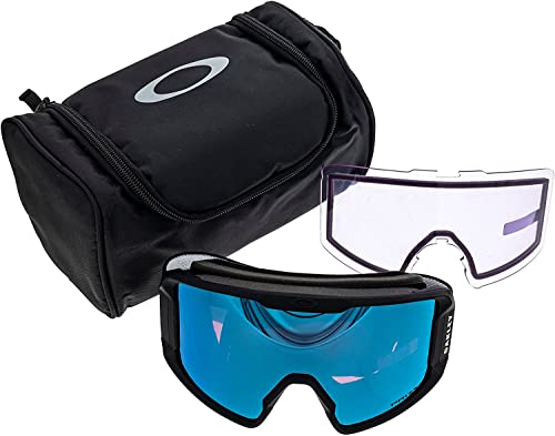 Image of Oakley Line Miner L Snow Goggle