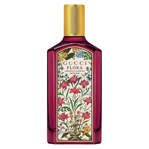 Image of Gucci Flora Gorgeous Gardenia Intense Eau de Parfum Spray for Women 3.3 oz / 100 ml