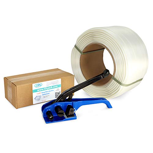 IDL Packaging Standard 1 1/4