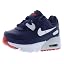 Obsidian/White/Midnight Navy/Water Blue