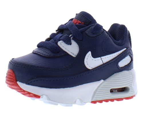 Image of Nike Kid's Air Max 90 LTR Sneaker