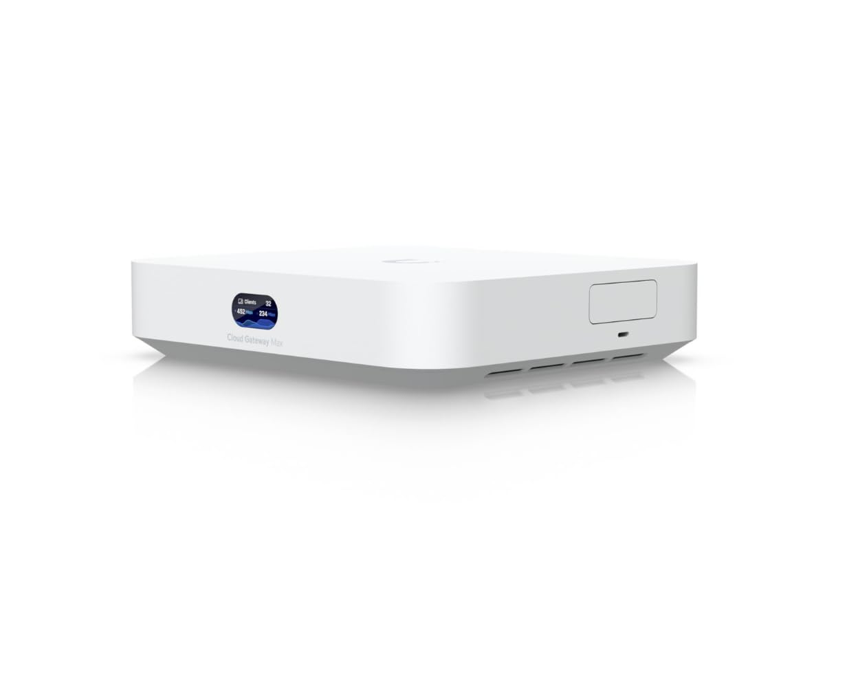 Paquete de red y seguridad Ubiquiti – Cloud Gateway Max, Punto de acceso WiFi 7, Switch 8 puertos L3 PoE+/PoE++, Cámara PoE 2K G5 Flex – Kit de conectividad y vigilancia profesional