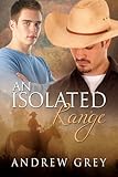 An Isolated Range (5) (Stories from the Range)