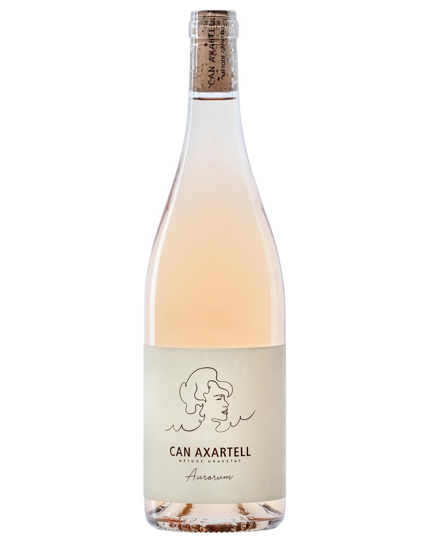 Vi De La Terra Mallorca Igp Aurorum Can Axartell 2022, 0,75 ℓ - 4