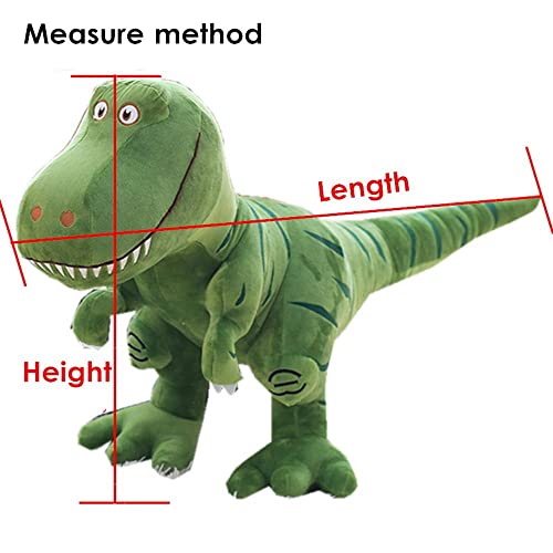 TUWAN Travesseiro de dormir super macio para meninos de 40 a 70 cm, animais de pelúcia, brinquedo de