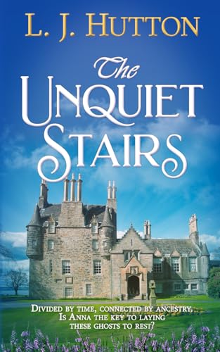 The Unquiet Stairs