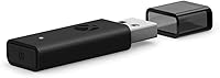 Vista 6 de Microsoft Xbox - Controlador inalámbrico + adaptador inalámbrico para Windows 10