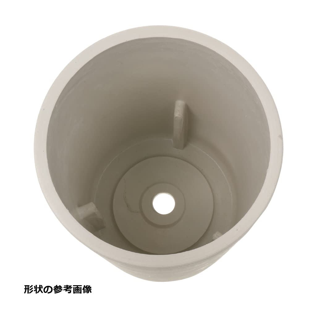 ????? Richell Botany Tall Pot, Type 15, White