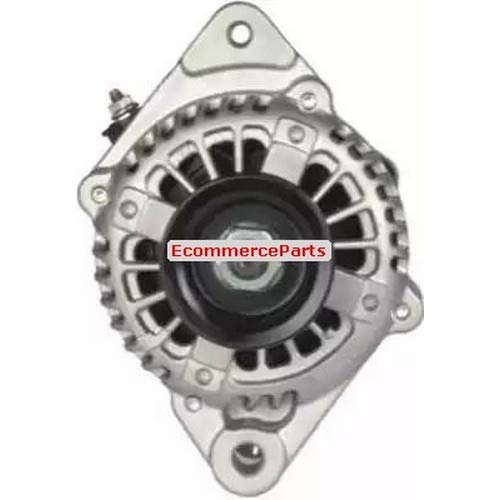 Alternatore 9145374920026 EcommerceParts Tensione: 12 V, Alternatore-Corrente carica: 80 A, N° alette: 6##9