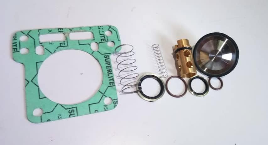 Oil Stop Valve Repair kit compatible with Atlas Copco 2901 0217 02, 2901021702