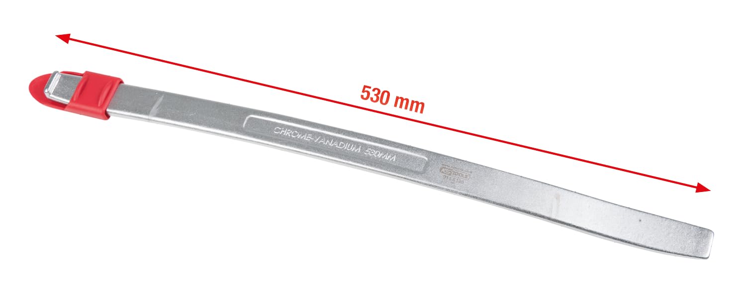 KS Tools 911.8135 Dźwignia do opon Runflat i montażu