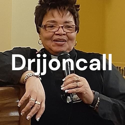 Couverture de Drjjoncall
