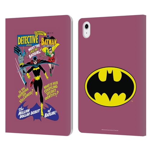Housse Head Case Designs Batman Detective Comics 359 pour iPad Air 11