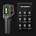 PC210 -Like Thermal Camera 2000mAh Reable Thermal Imager LCD Digital Industrial Infrared Camera Thermographic Camera Handheld Thermal Imaging 256 × 192 IR Resolution -20°C~550°C