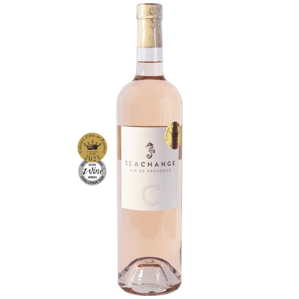 Sea ChangeProvence Rose 75cl